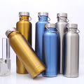 Wholesale Water Bottle Tumbler Big Capacity Stainless Steel Business Official Sport Water Bottle